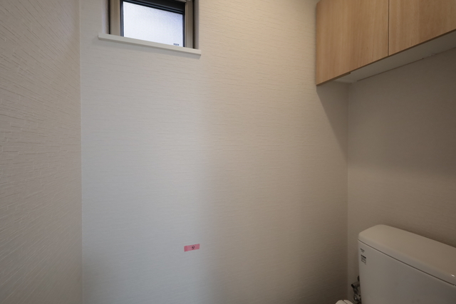 3Fトイレスペースの代表写真