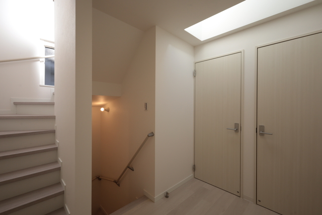 3Fホールの代表写真