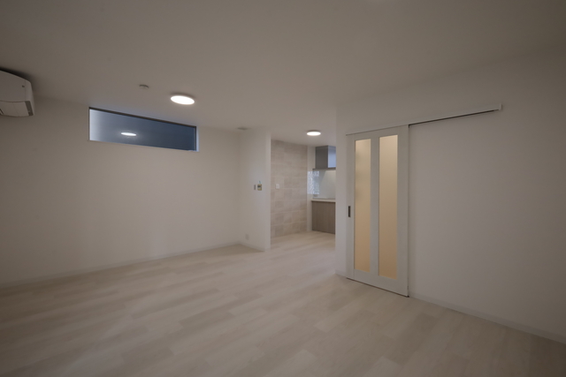 リビングの代表写真