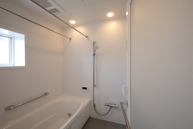 浴室の代表写真