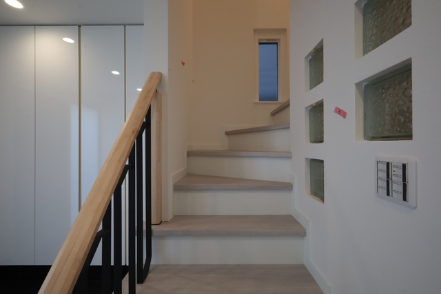 階段の代表写真