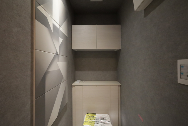 トイレスペースの代表写真