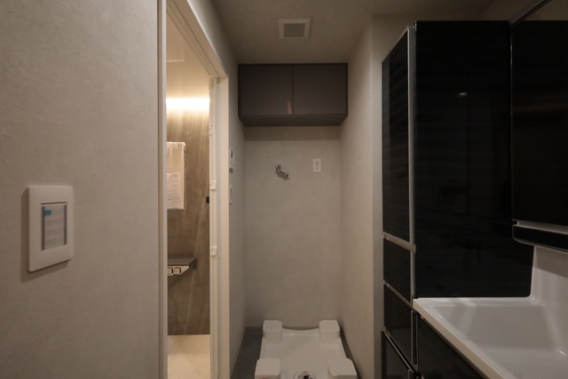 洗面室の代表写真