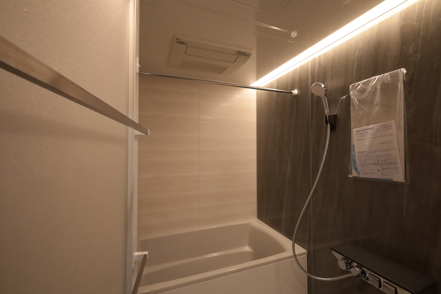 浴室の代表写真