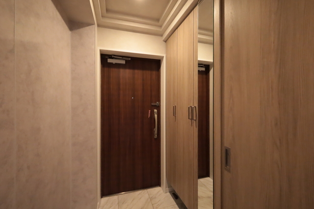 玄関の代表写真