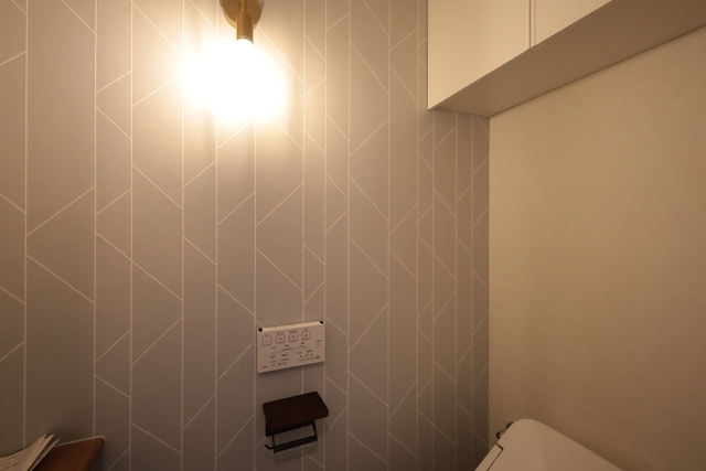 トイレスペースの代表写真