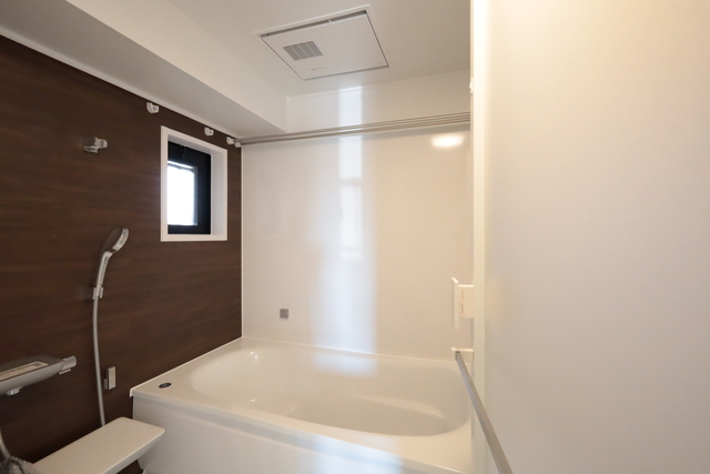 浴室の代表写真