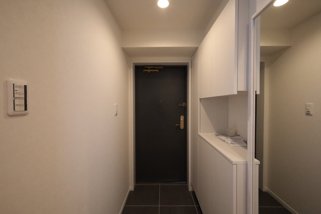 玄関の代表写真