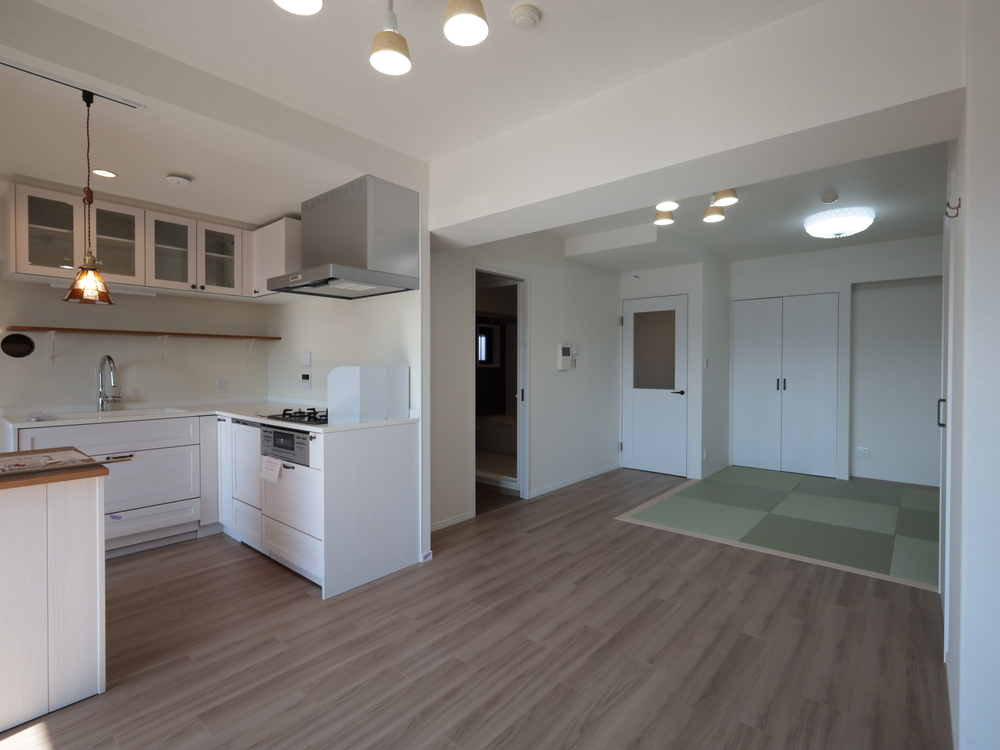 のりすけさんのイエナカ代表写真