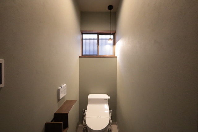 1Fトイレスペースの代表写真