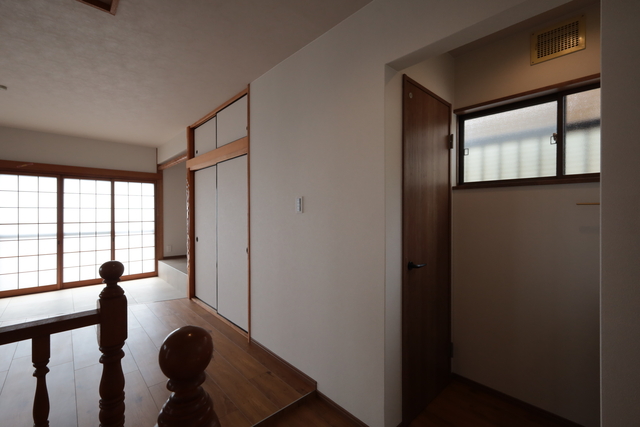 2F廊下の代表写真