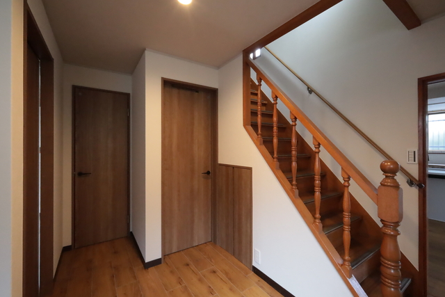 ホールの代表写真