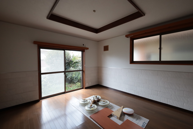 洋室1の代表写真