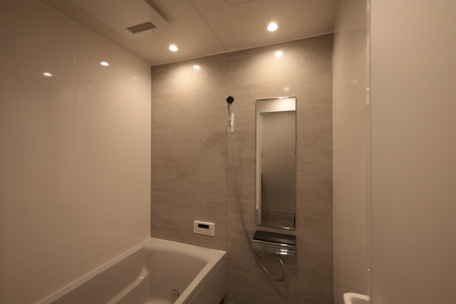 浴室の代表写真