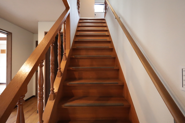 階段の代表写真