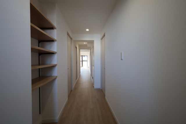 廊下の代表写真