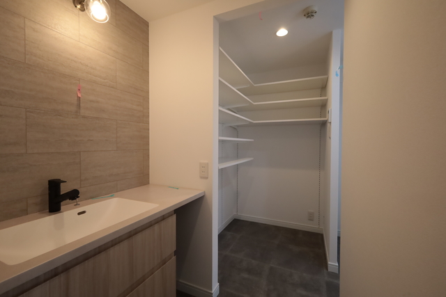 洗面室の代表写真