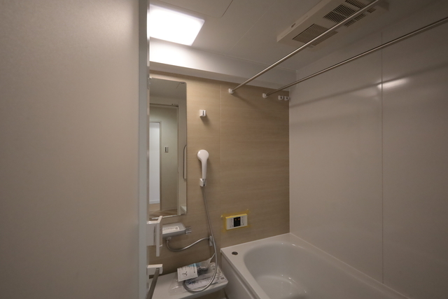 浴室の代表写真