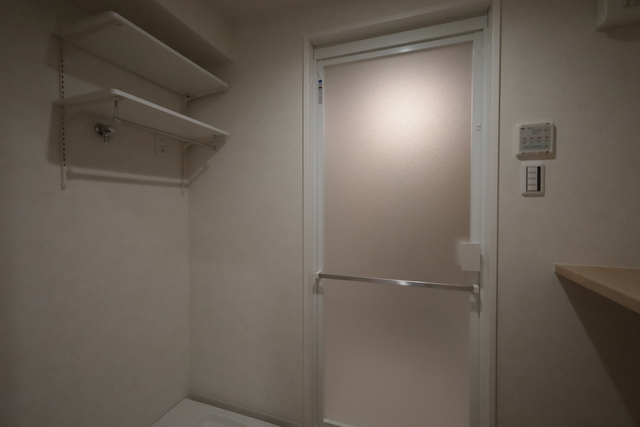 脱衣室の代表写真