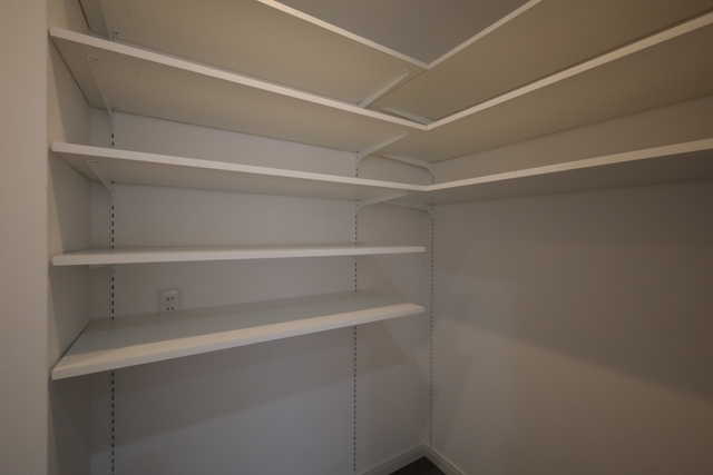 食品庫・パントリーの代表写真