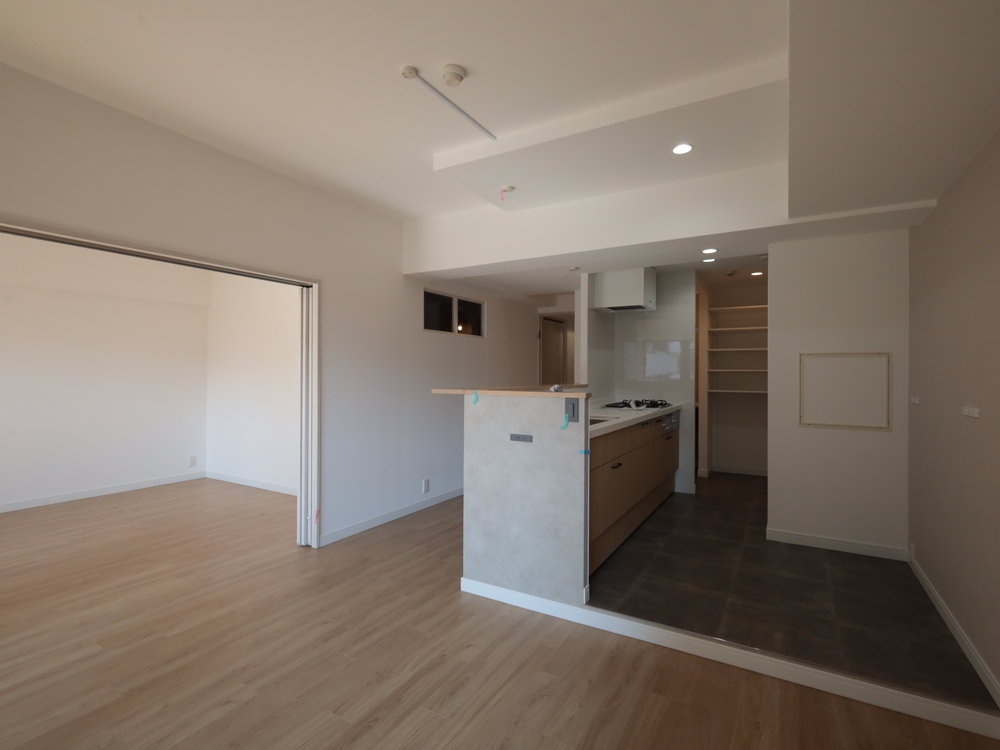 komaさんのイエナカ代表写真