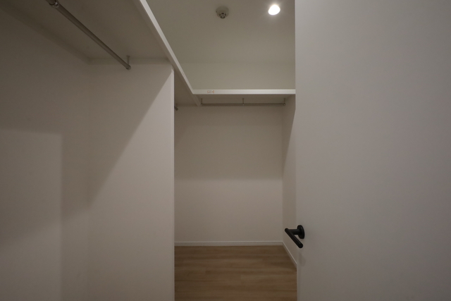 ウォークインクロゼット1の代表写真