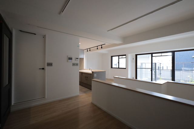 セカンドリビングの代表写真