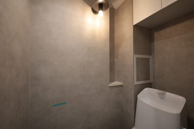 トイレスペースの代表写真