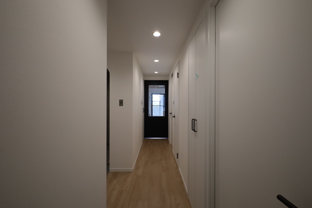 廊下の代表写真