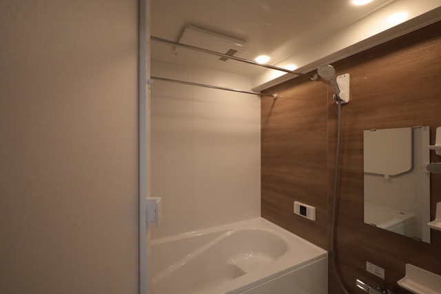 浴室の代表写真