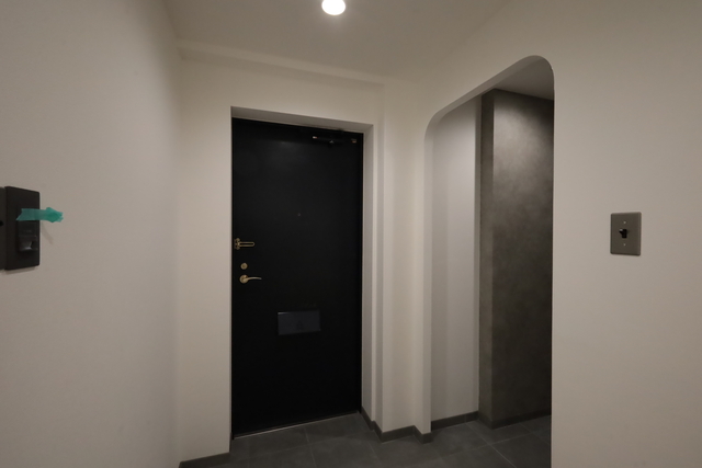 玄関の代表写真