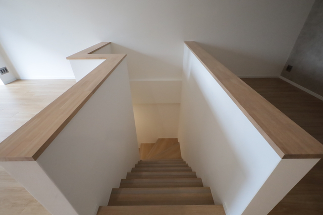 階段の代表写真