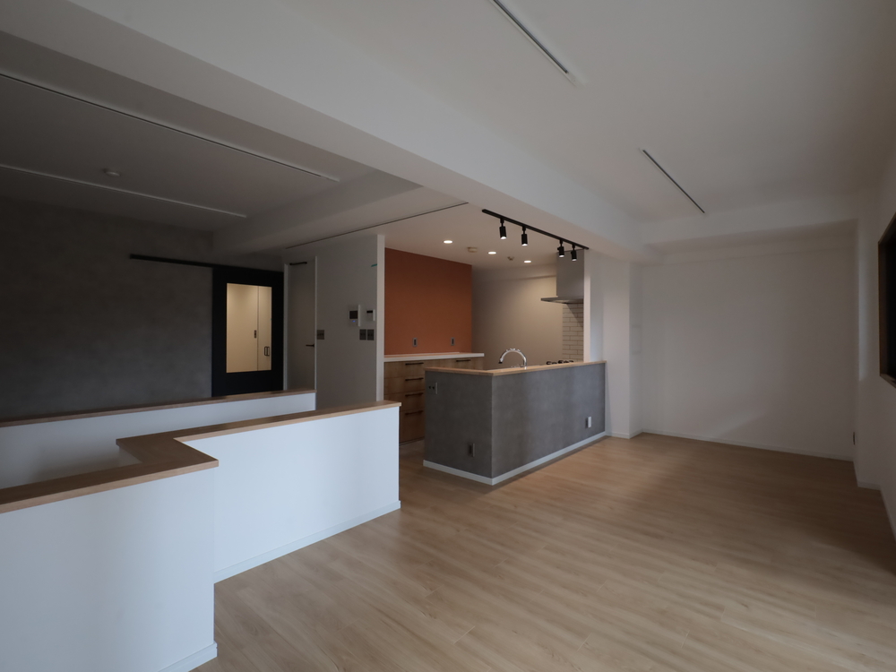 みさんのイエナカ代表写真