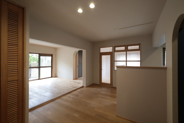 ダイニングの代表写真