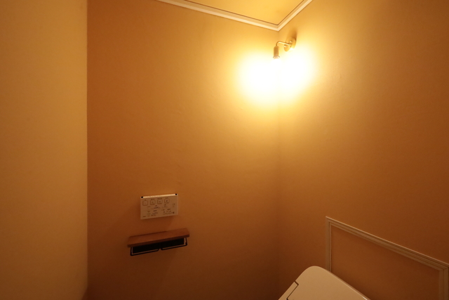 トイレスペースの代表写真