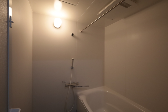 浴室の代表写真