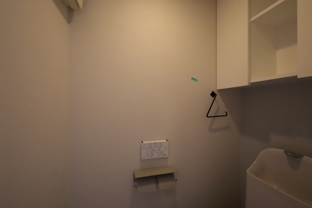 トイレスペースの代表写真