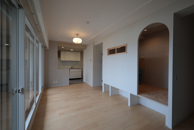 リビングの代表写真