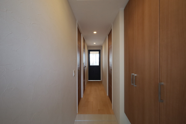 廊下の代表写真