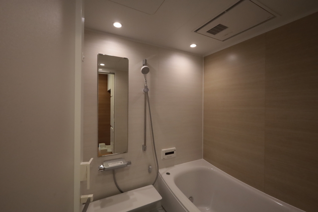 浴室の代表写真