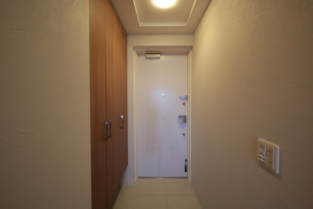 玄関の代表写真