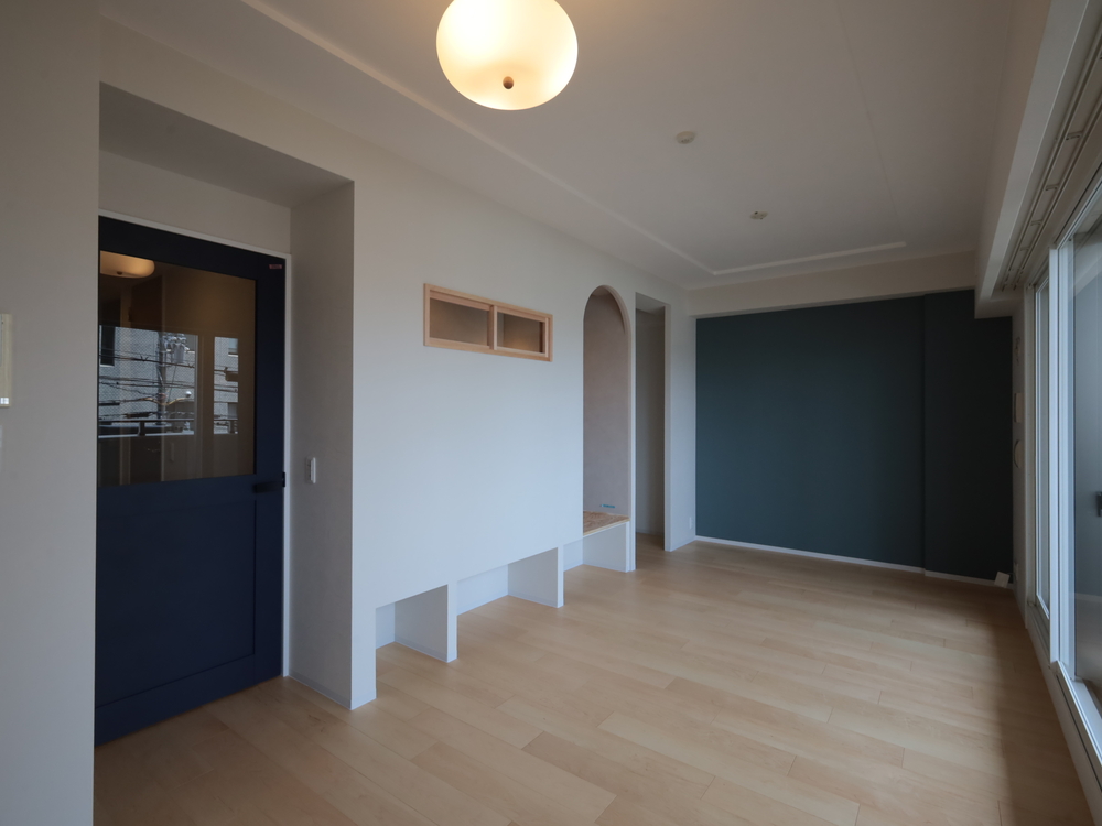 ebiさんのイエナカ代表写真