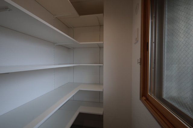 シューズクロークの代表写真