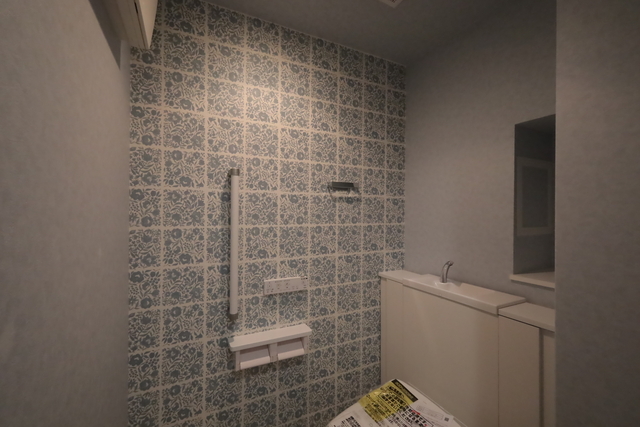 トイレスペースの代表写真
