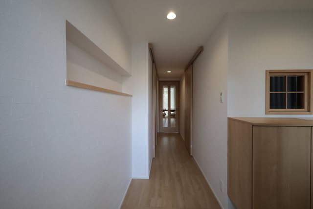 廊下の代表写真