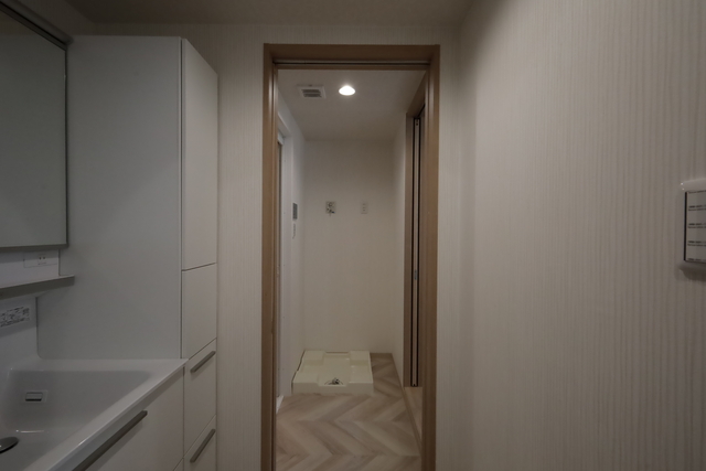 洗面室の代表写真