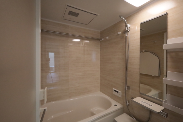 浴室の代表写真