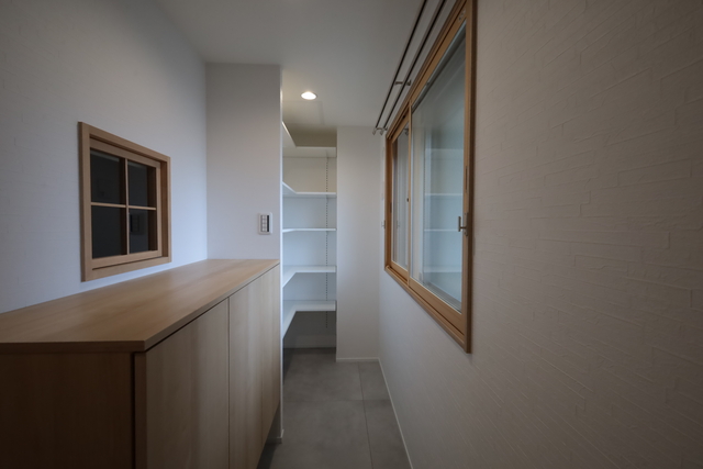 玄関の代表写真