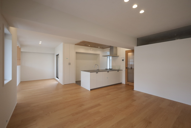 リビングの代表写真