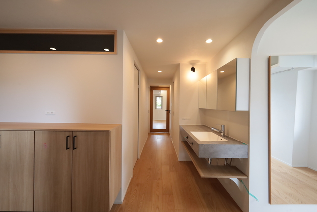 廊下の代表写真